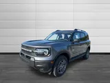 2026 Ford Bronco Sport photo 7