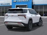 2027 Chevrolet Equinox photo 4