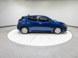 2025 Nissan LEAF photo 4