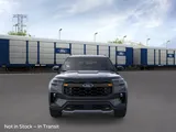 2026 Ford Explorer photo 6