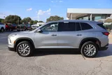 2025 Buick Enclave photo 2