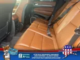 2018 Jeep Grand Cherokee photo 11