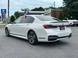 2020 BMW 7 Series photo 7