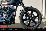 2026 Harley-Davidson Street Bob FXBB photo 4