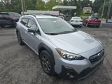 2021 Subaru Crosstrek photo 5