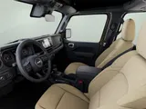 2026 Jeep Wrangler photo 22