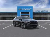 2026 Chevrolet Trax photo 1