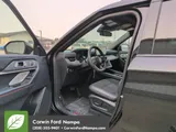 2026 Ford Explorer photo 9