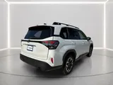 2026 Subaru Forester photo 6