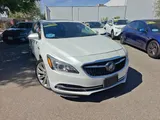 2017 Buick LaCrosse photo 3