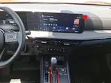 2027 Nissan Kicks photo 17