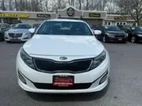2015 Kia Optima photo 2