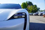 2022 Porsche Taycan photo 12