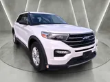 2020 Ford Explorer photo 1