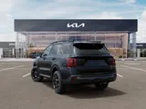 2026 Kia Sorento photo 4