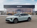 2027 Kia K4 photo 3