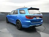 2026 Dodge Durango photo 7