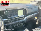 2026 Chevrolet Silverado 1500 photo 21
