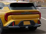 2026 Kia K4 Hatchback photo 13