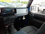 2026 Jeep Wrangler photo 13