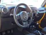 2015 Jeep Wrangler photo 15