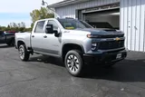 2026 Chevrolet Silverado 2500HD photo 3