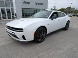 2026 Dodge Charger photo 8