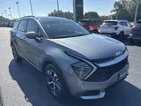 2025 Kia Sportage photo 1