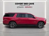 2021 GMC Yukon XL photo 11