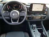 2025 Nissan Pathfinder photo 11