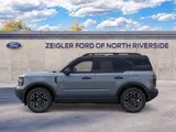 2026 Ford Bronco Sport photo 3