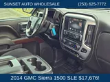2014 GMC Sierra 1500 photo 23