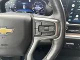 2022 Chevrolet Silverado 1500 photo 9