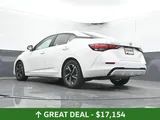 2024 Nissan Sentra photo 49