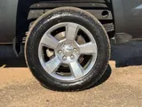 2018 Chevrolet Silverado 1500 photo 11