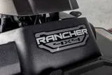 2027 Honda RANCHER 4X4 photo 18
