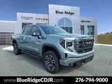 2025 GMC Sierra 1500 photo 1