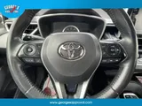 2022 Toyota Corolla Hatchback photo 30