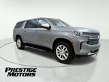 2023 Chevrolet Suburban photo 10