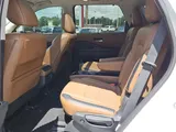 2024 Nissan Pathfinder photo 4