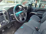 2018 Chevrolet Silverado 1500 photo 15