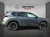 2027 Nissan Rogue photo 2
