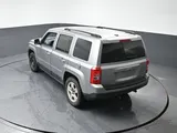 2017 Jeep Patriot photo 20