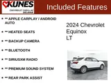 2024 Chevrolet Equinox photo 3