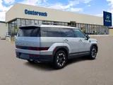 2027 Hyundai Santa Fe photo 8
