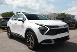2025 Kia Sportage photo 7