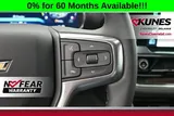 2026 Chevrolet Silverado 1500 photo 25