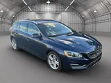 2015 Volvo V60 photo 3