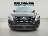 2023 Nissan Armada photo 4