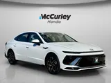 2025 Hyundai Sonata photo 1